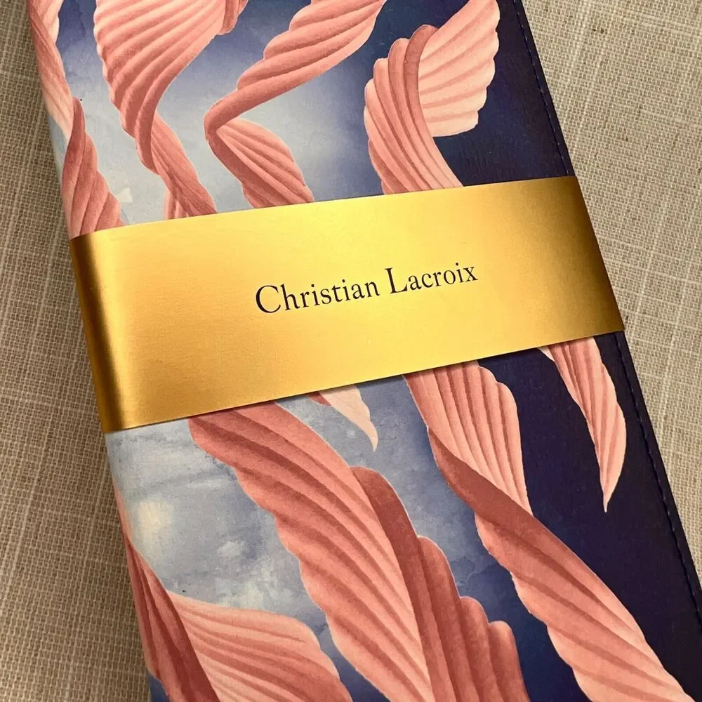 Christian Lacroix christian lacroix