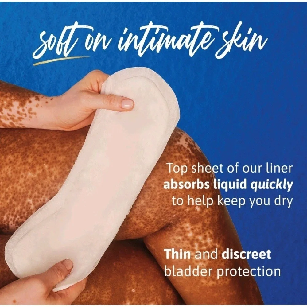 Tena sensitive care
