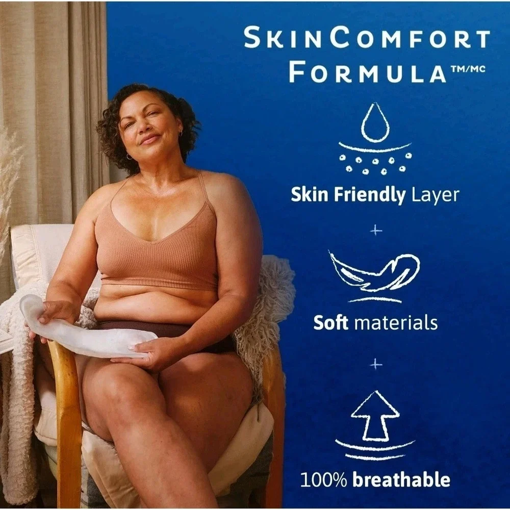Tena sensitive care
