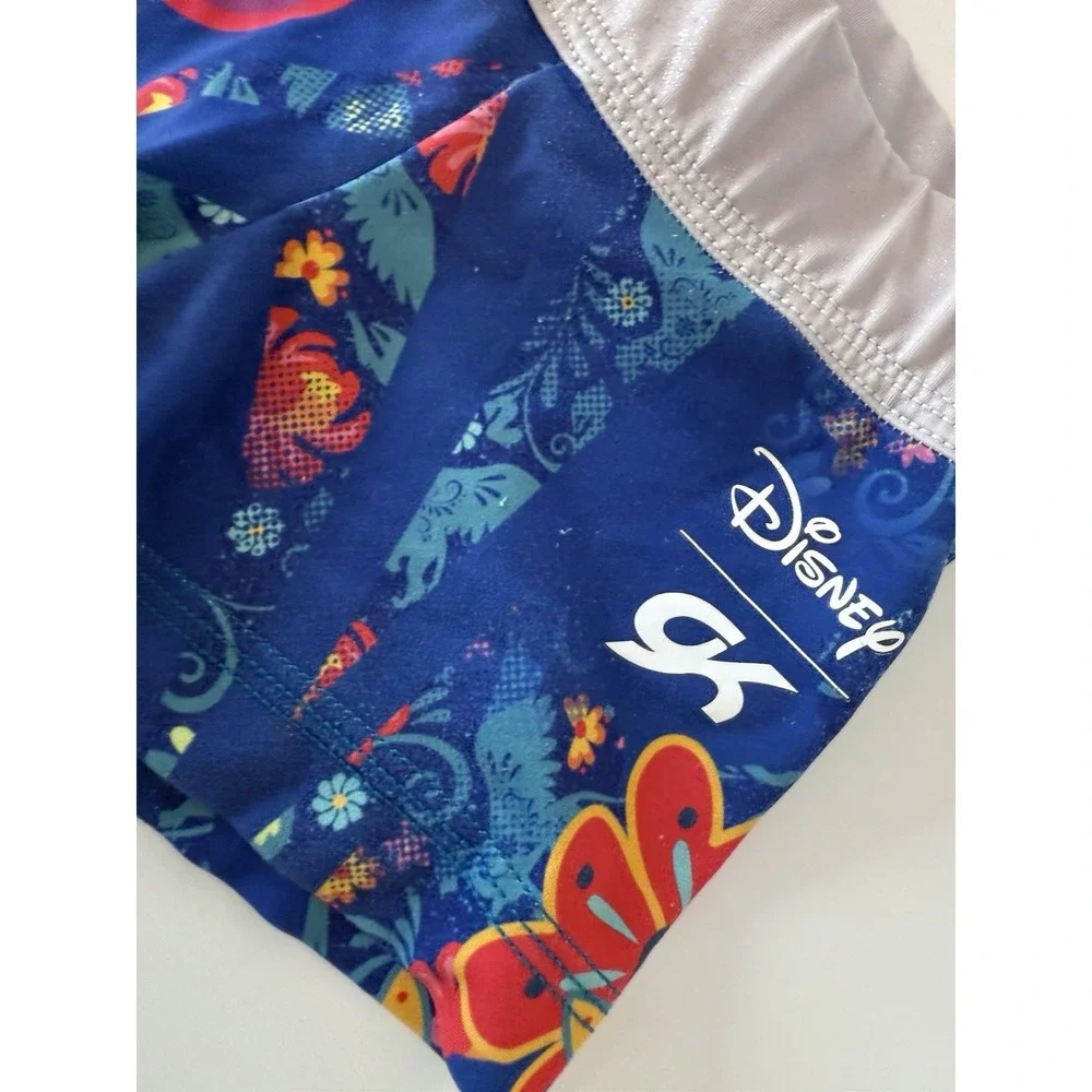 GK Elite disney gk shipped