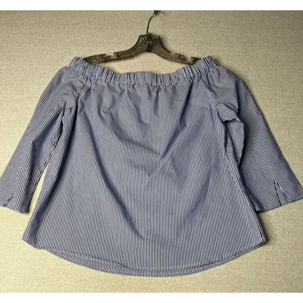Zac & Rachel blouse zac