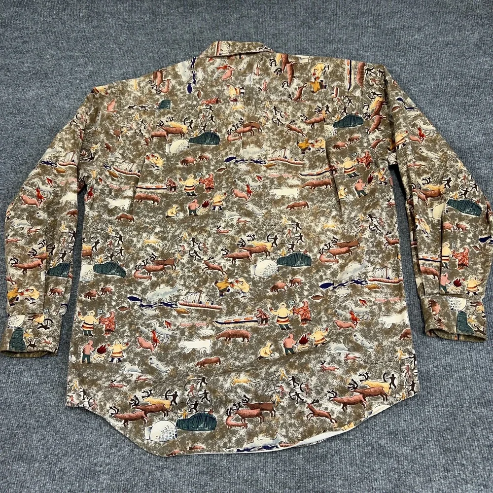 Banana Republic vintage banana