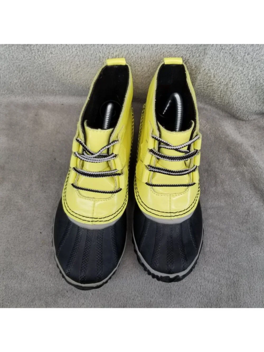 Sorel size womens