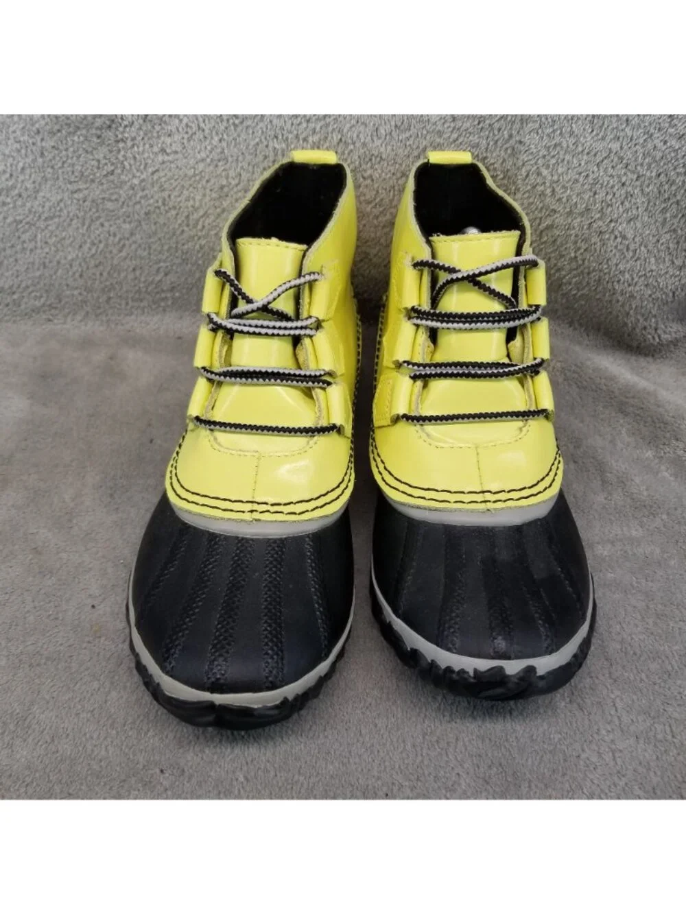 Sorel size womens