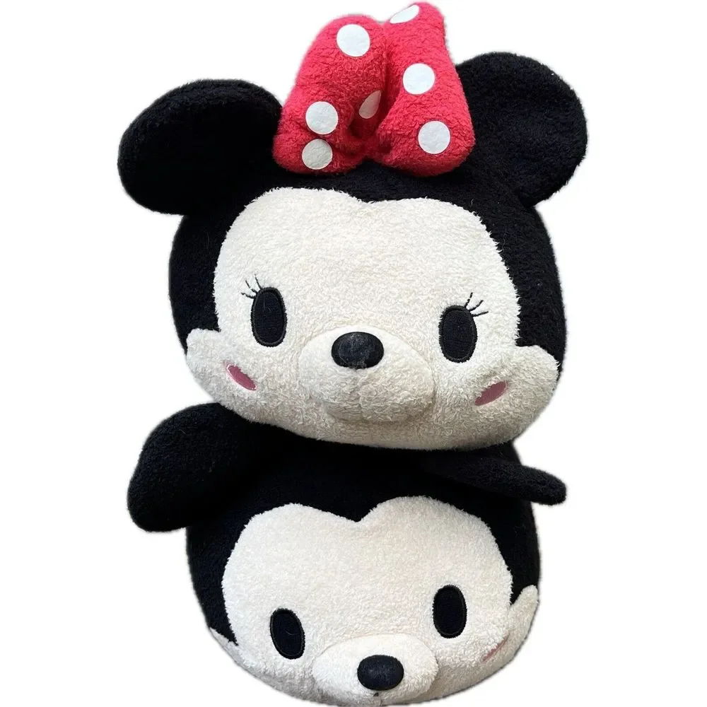 Mickey Mouse & Minnie‎ Mouse Tsum Tsum Large 11