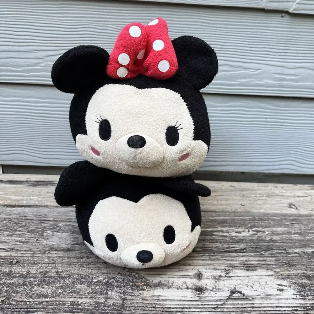 Disney so mickey tsum