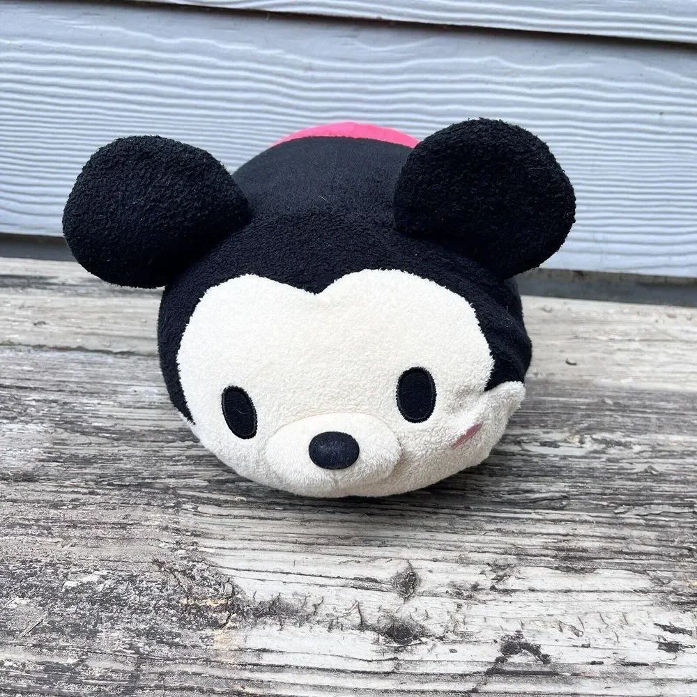 Disney support thanks