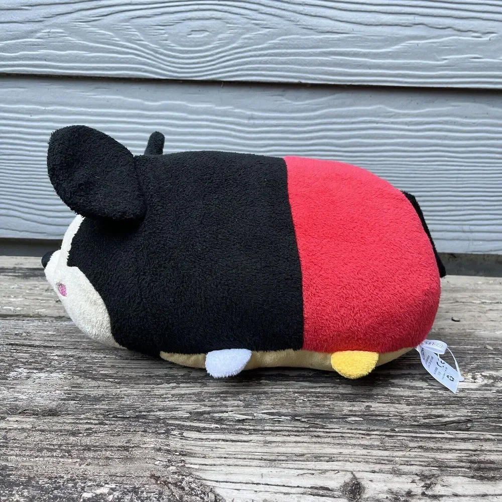 Disney computer mouse from