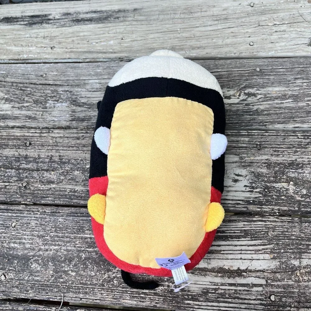 Disney may mickey