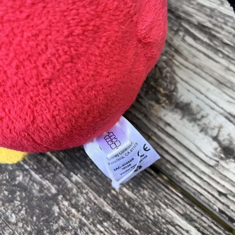 Disney tsum support vary