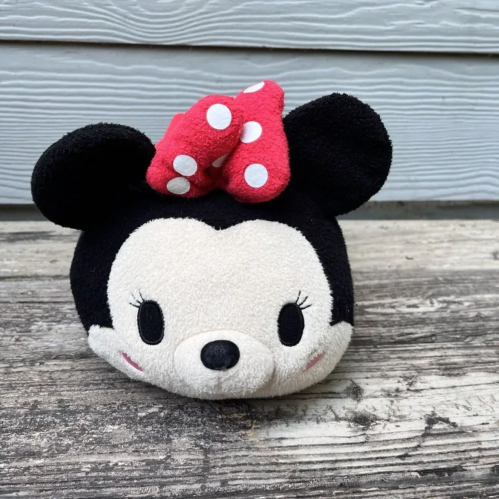 Disney may your vary