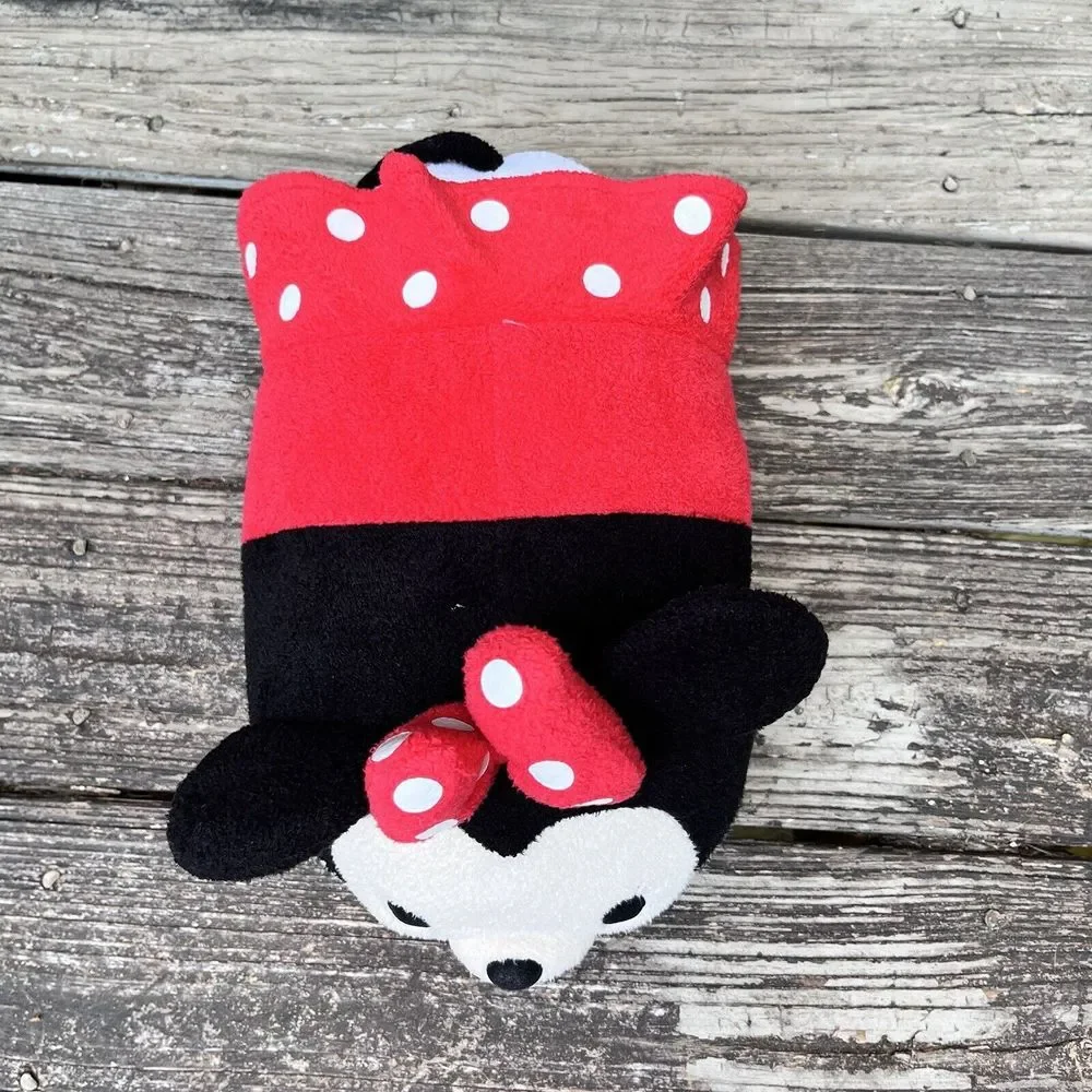Disney thanks much tsum