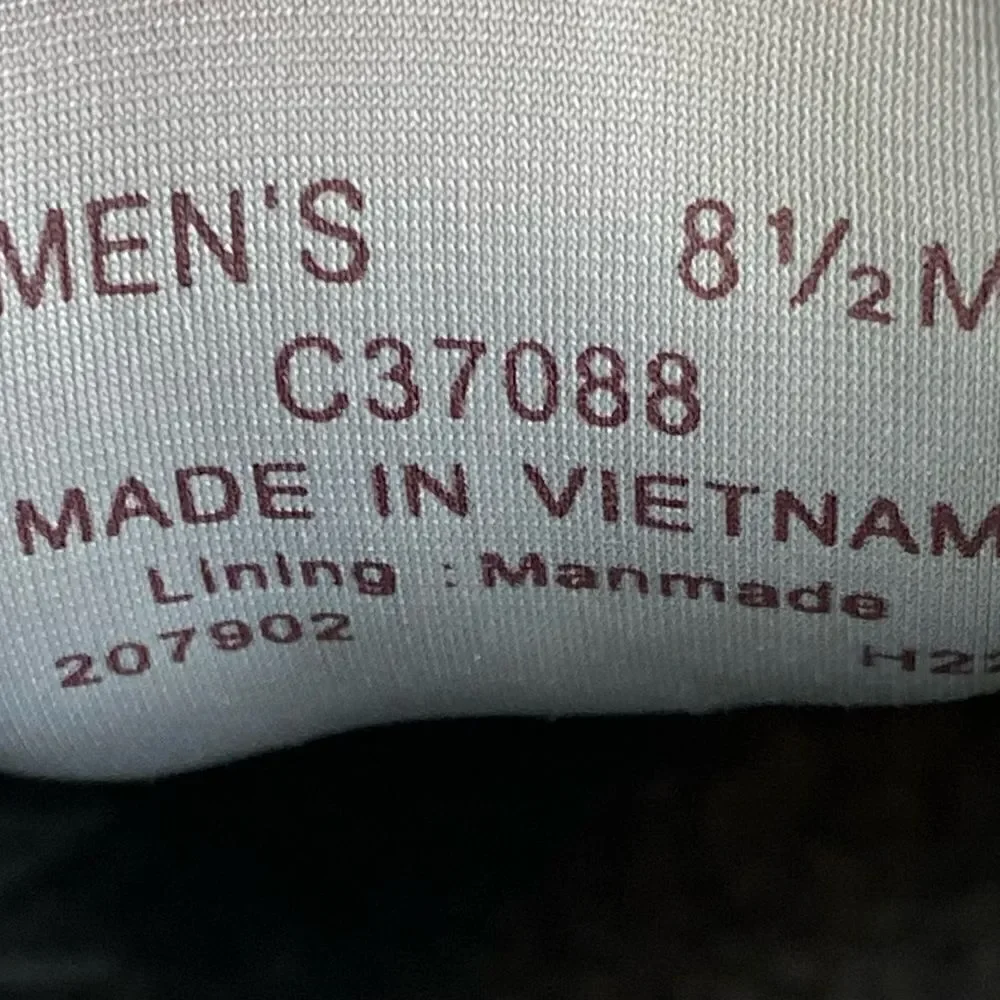 Cole Haan photos are out