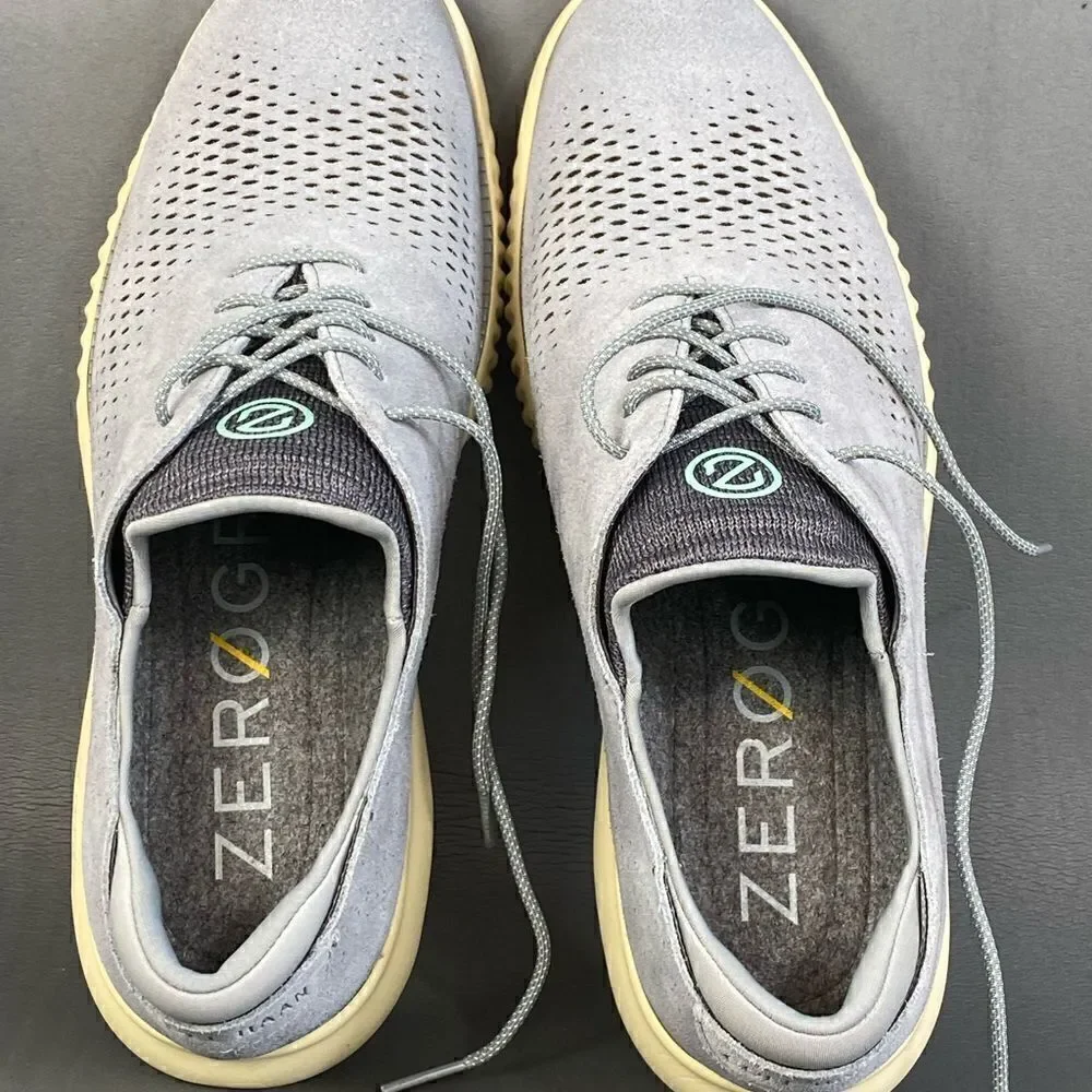Cole Haan free purchasing