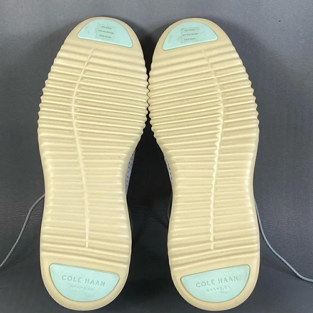 Cole Haan are questions