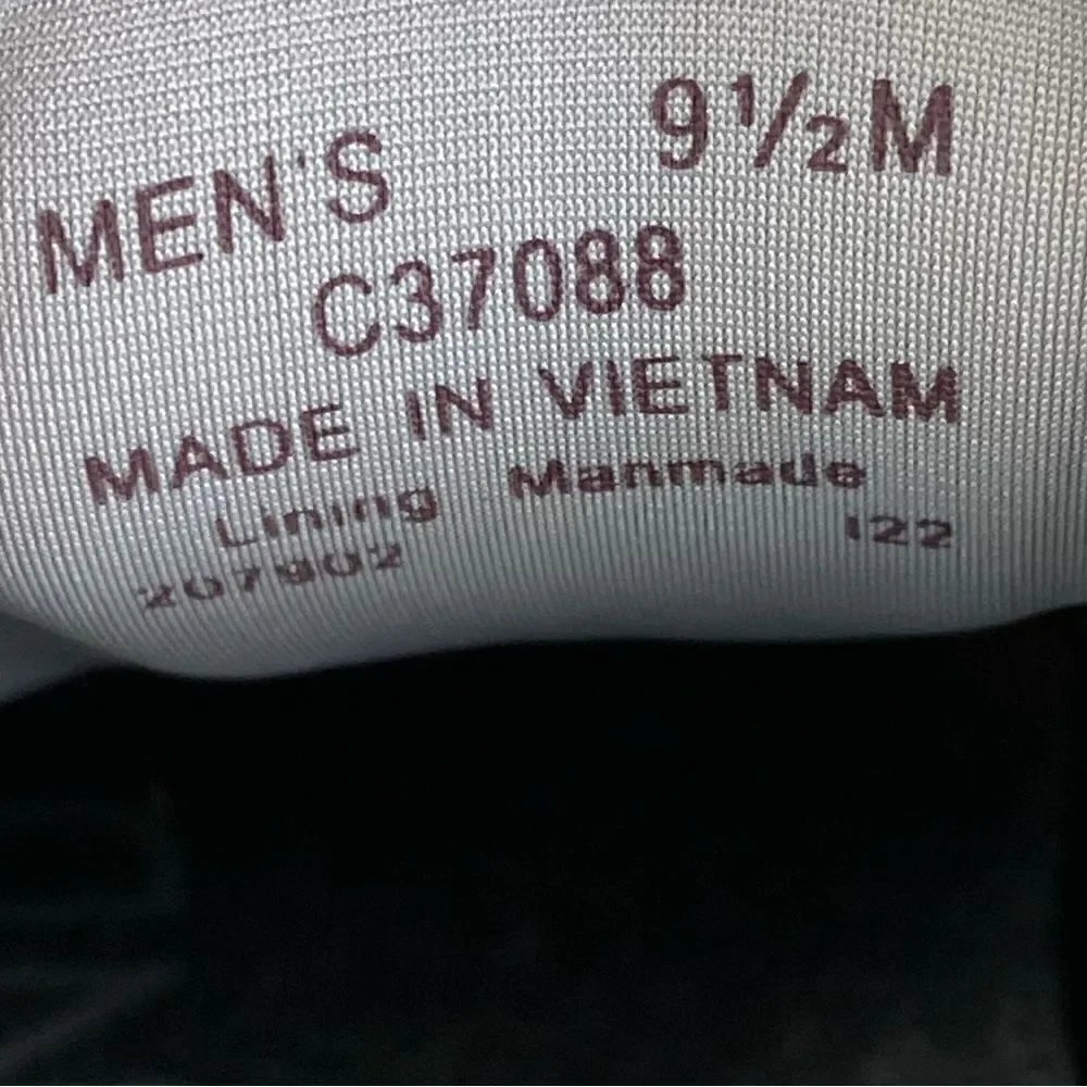 Cole Haan questions any