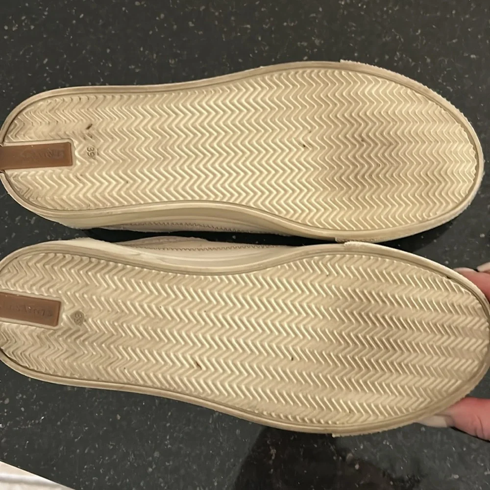 All Saints gently used
