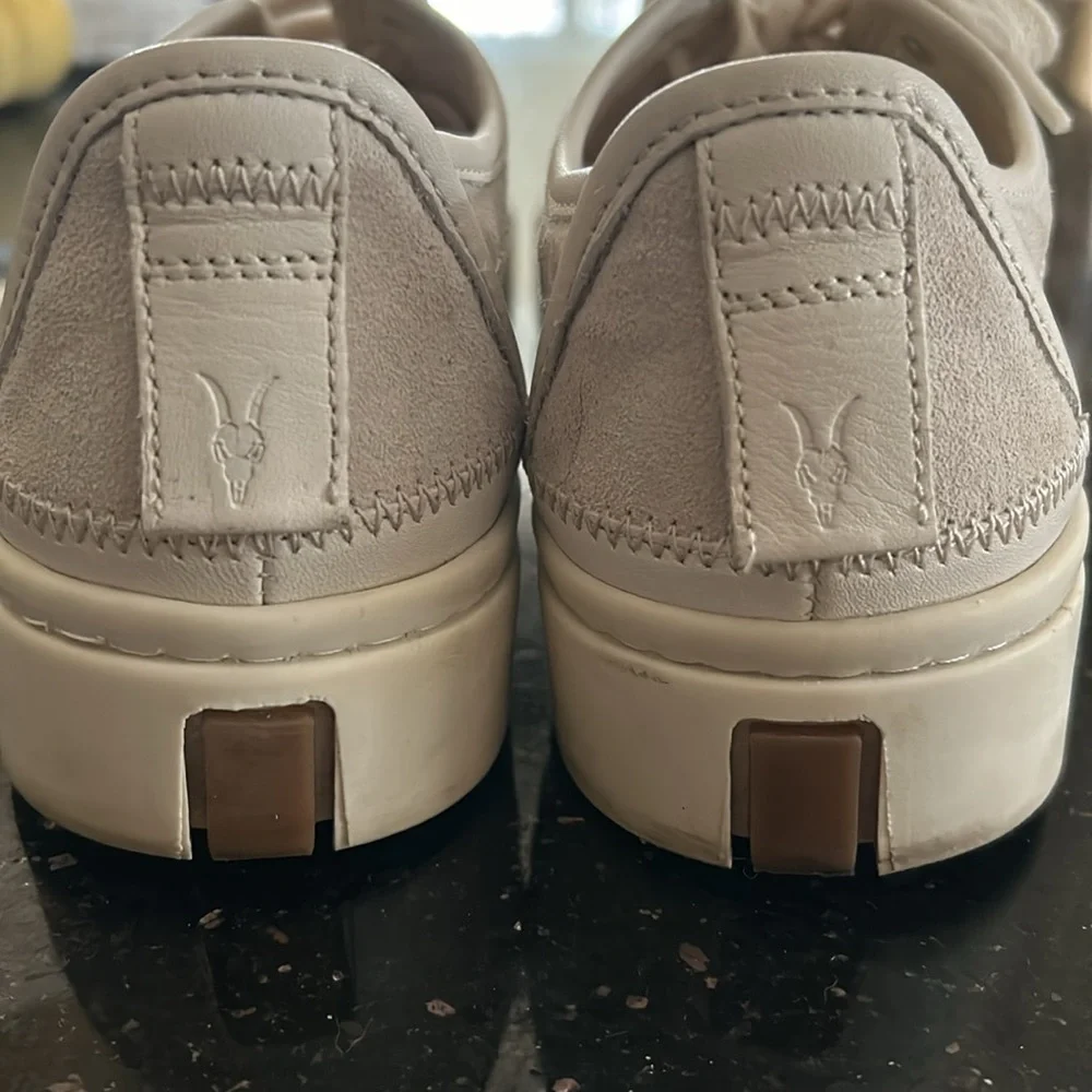 All Saints gently used