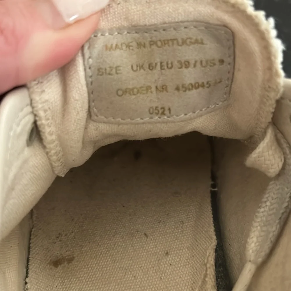 All Saints gently used