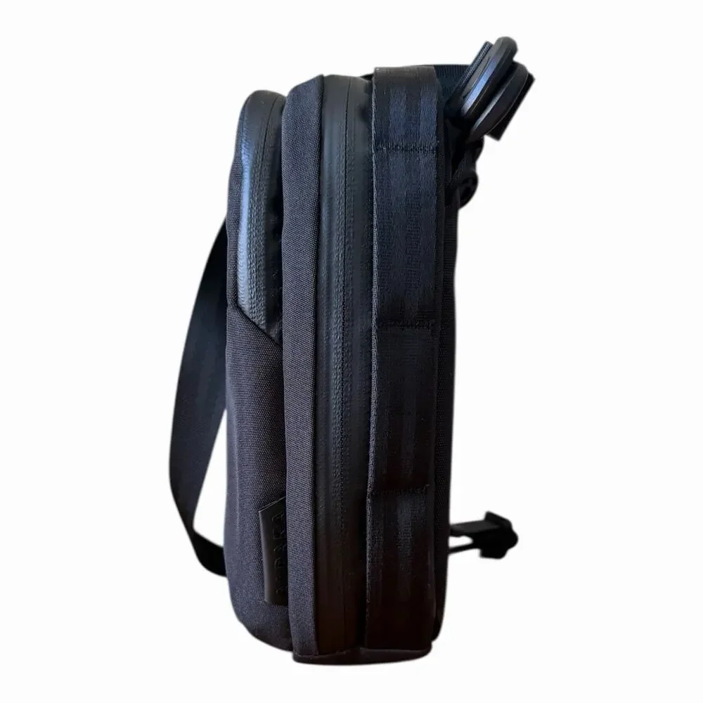 streamlined functional