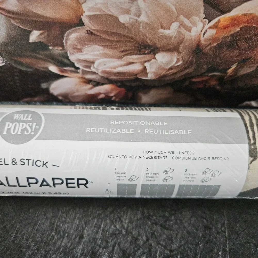 Wall Pops! brand new