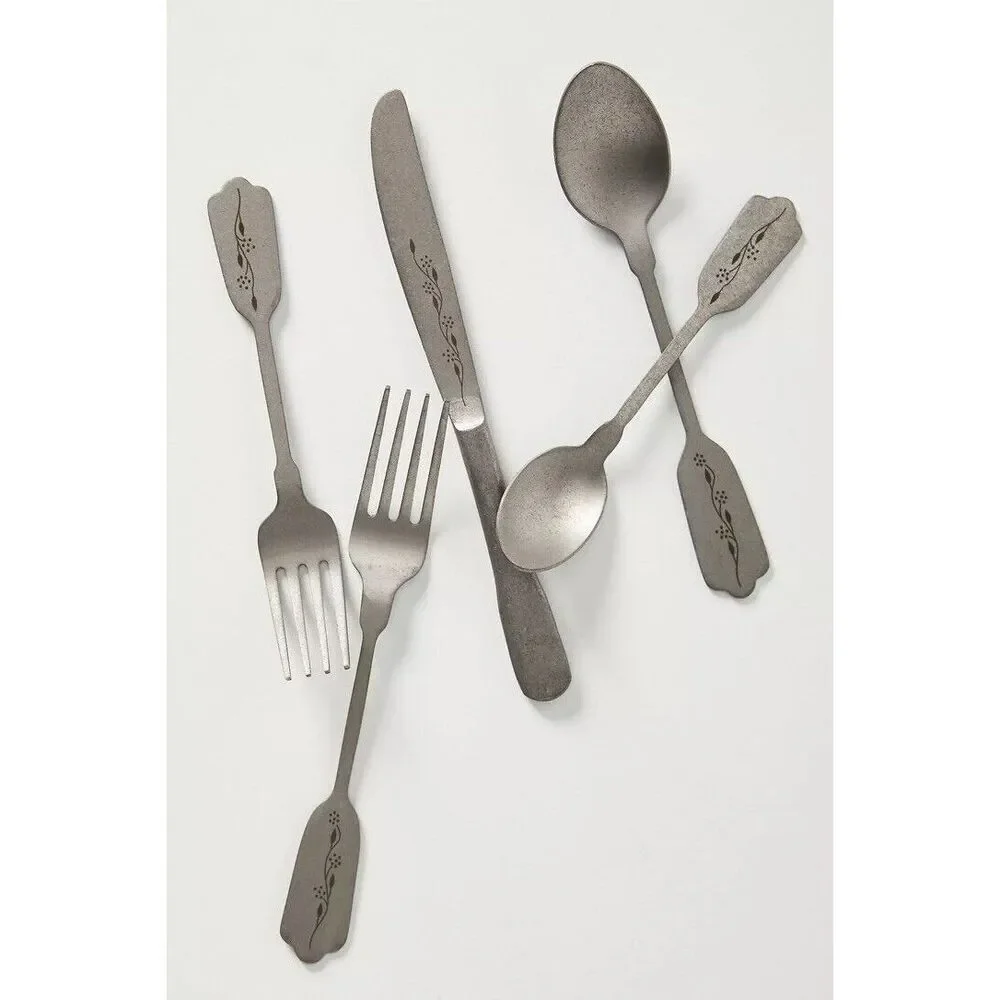 Anthropologie new never