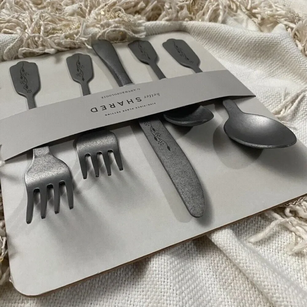 Anthropologie new never