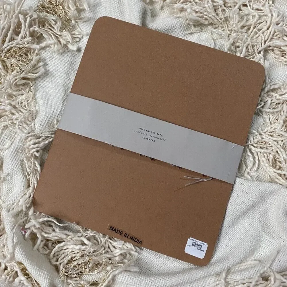 Anthropologie new never