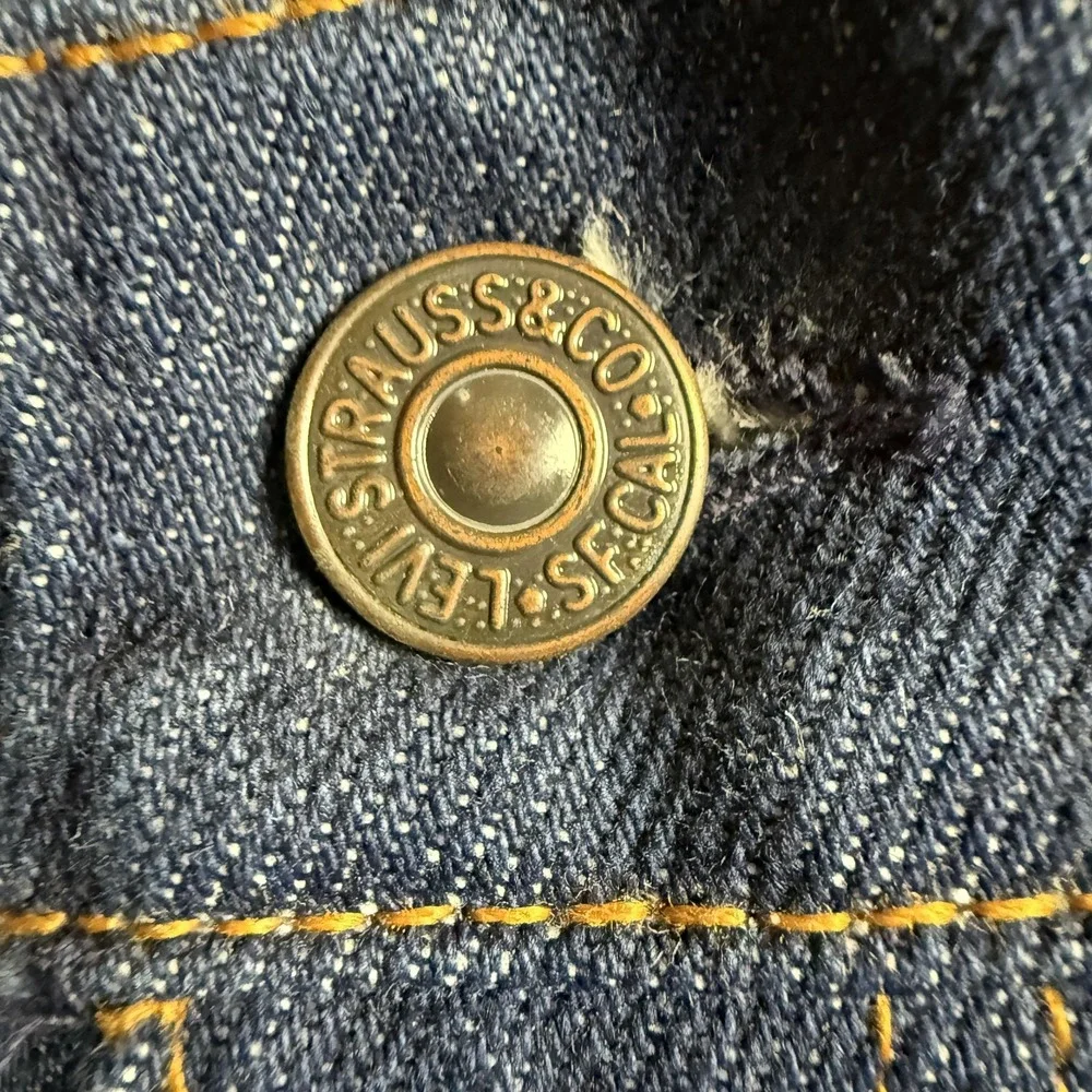 Levis vtg 80s