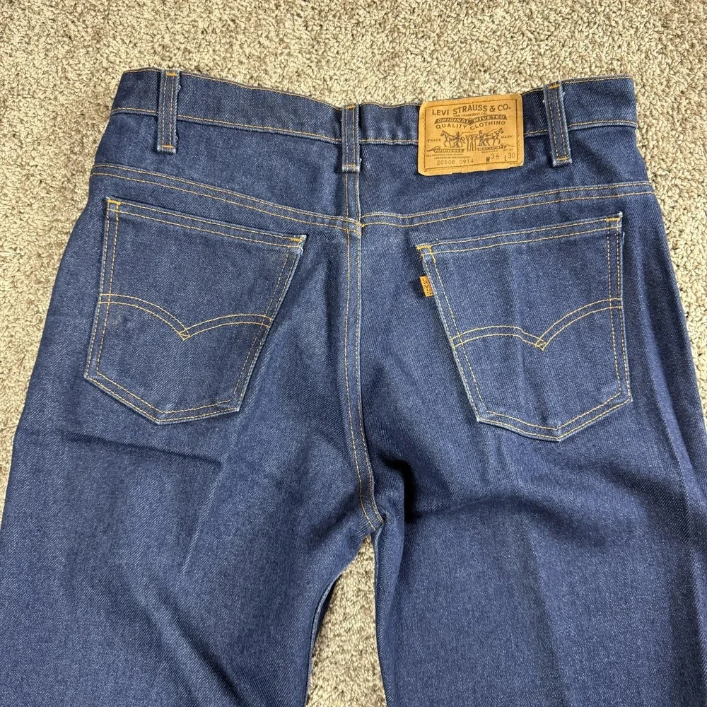 Levis vtg 80s
