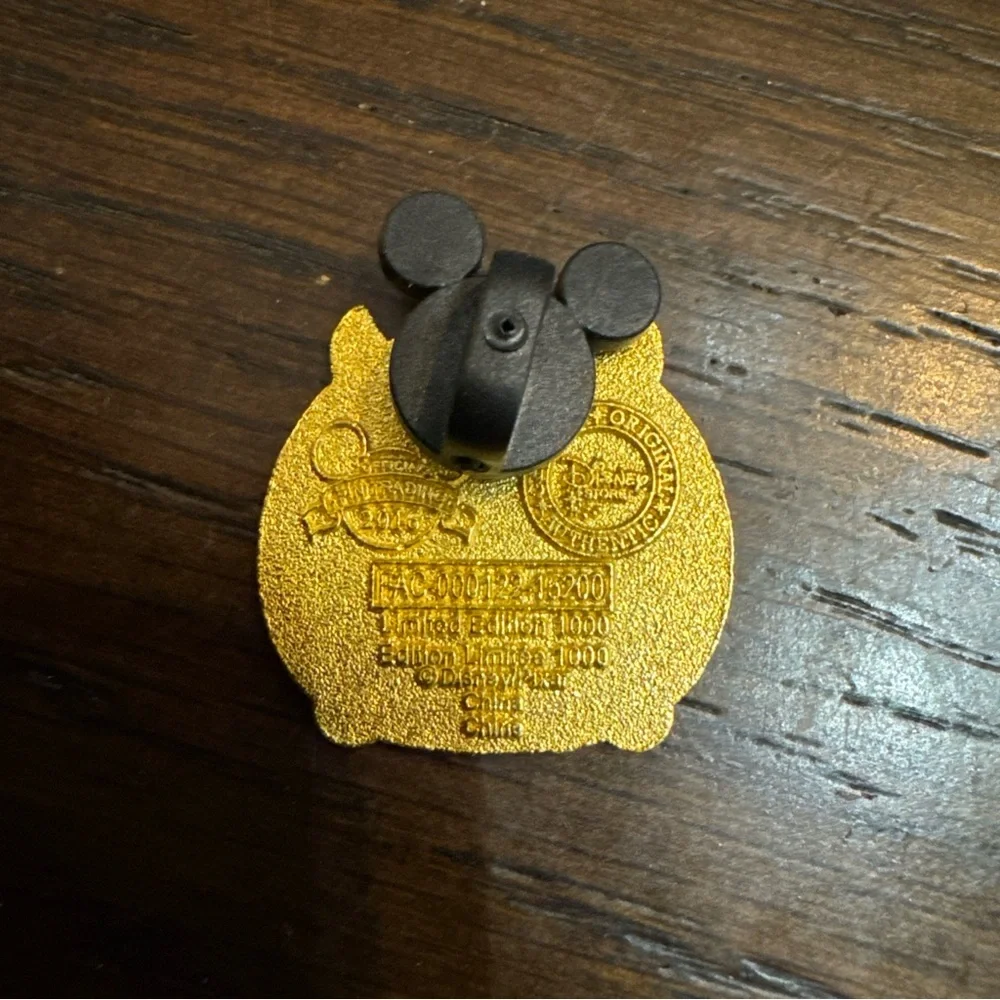 Disney ds tsum