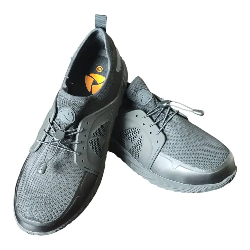 The Invincible Shoe more 10
