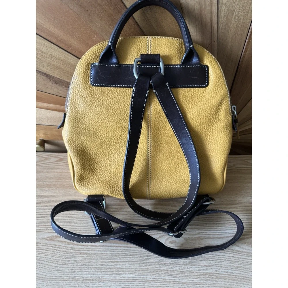 Dooney & Bourke please see
