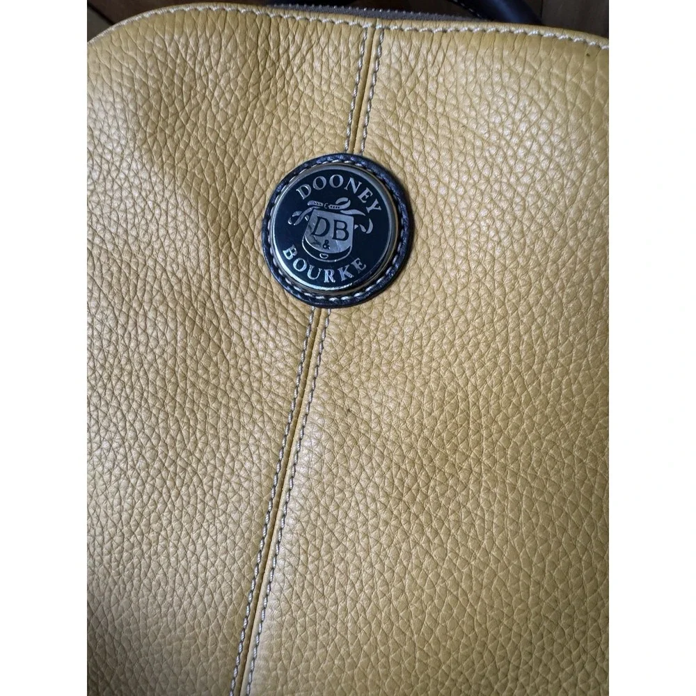 Dooney & Bourke please see