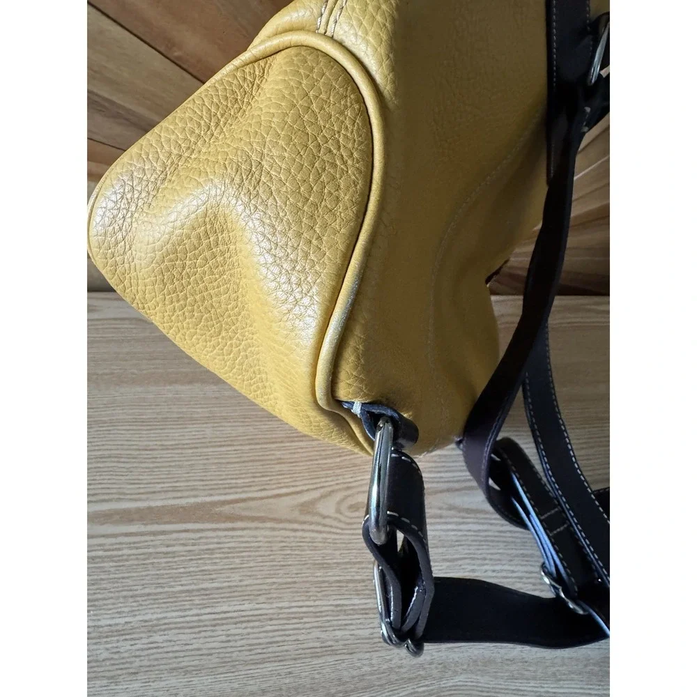 Dooney & Bourke please see