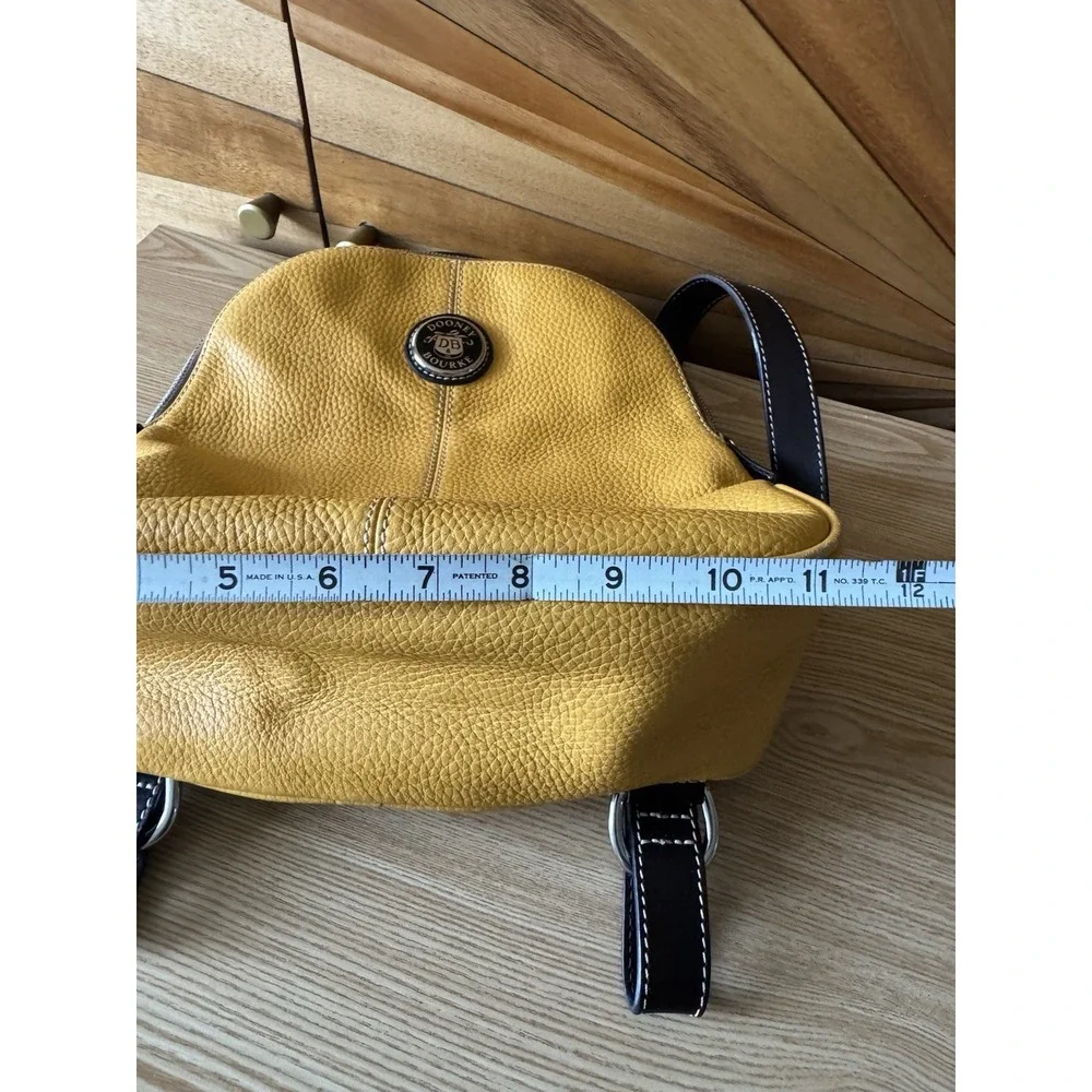 Dooney & Bourke please see