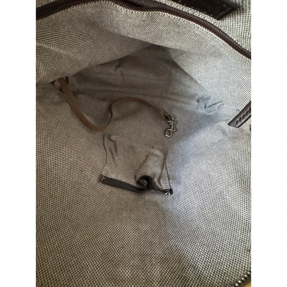 Dooney & Bourke please see