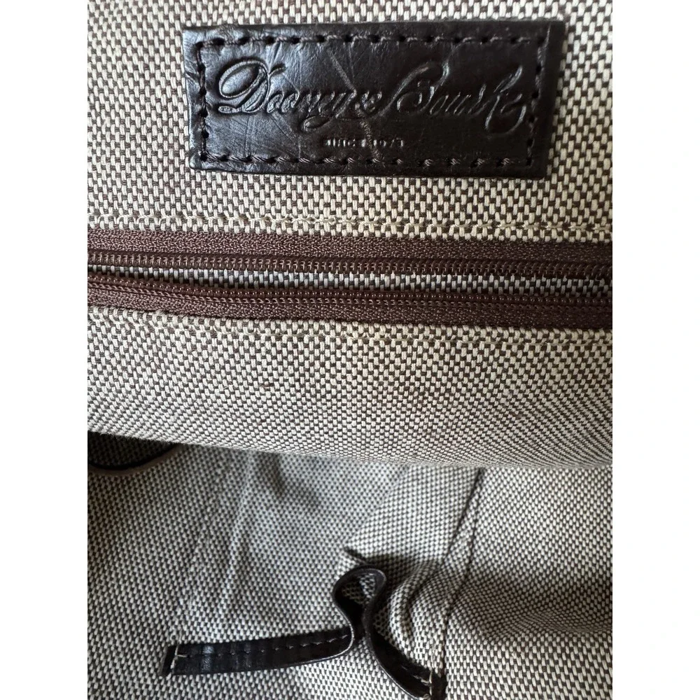 Dooney & Bourke please see