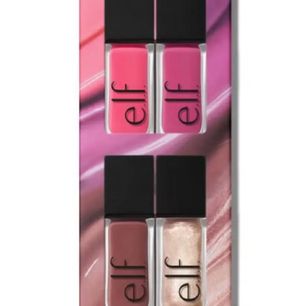 ELF glow reviver