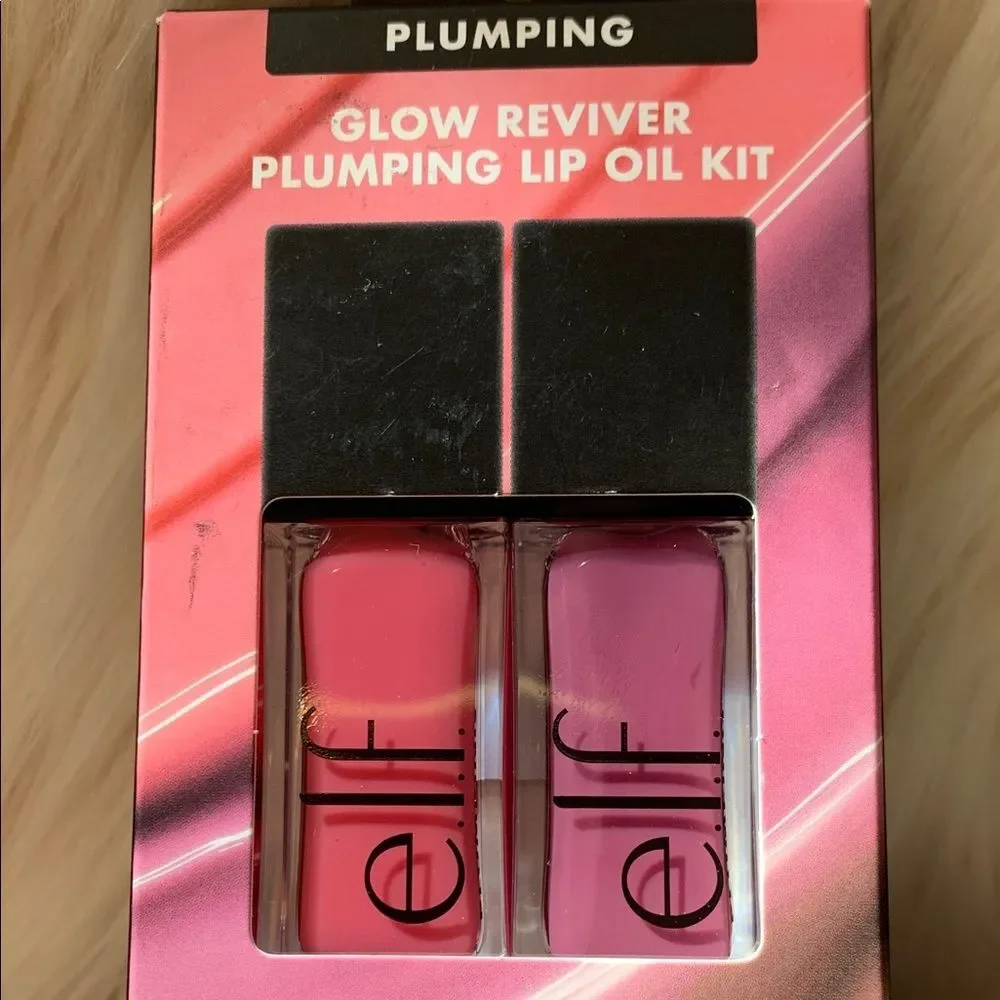 ELF glow reviver