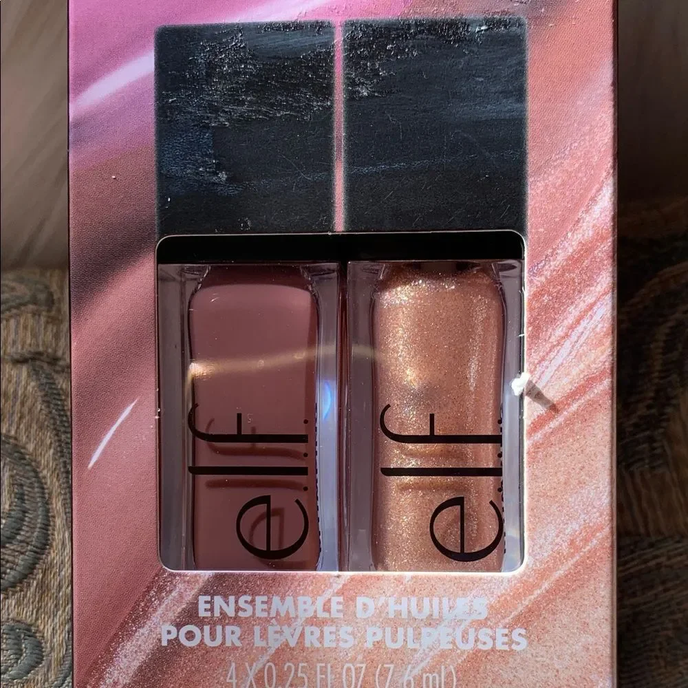 ELF glow reviver