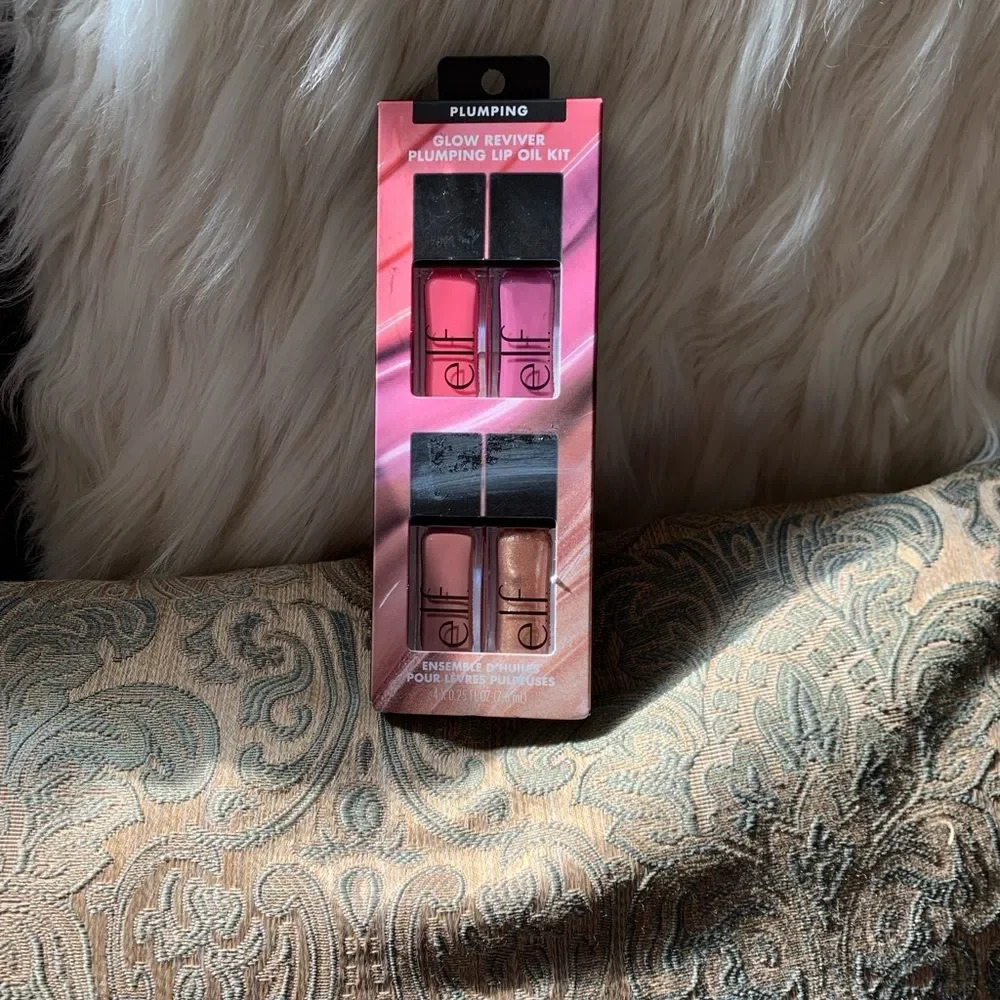 ELF glow reviver