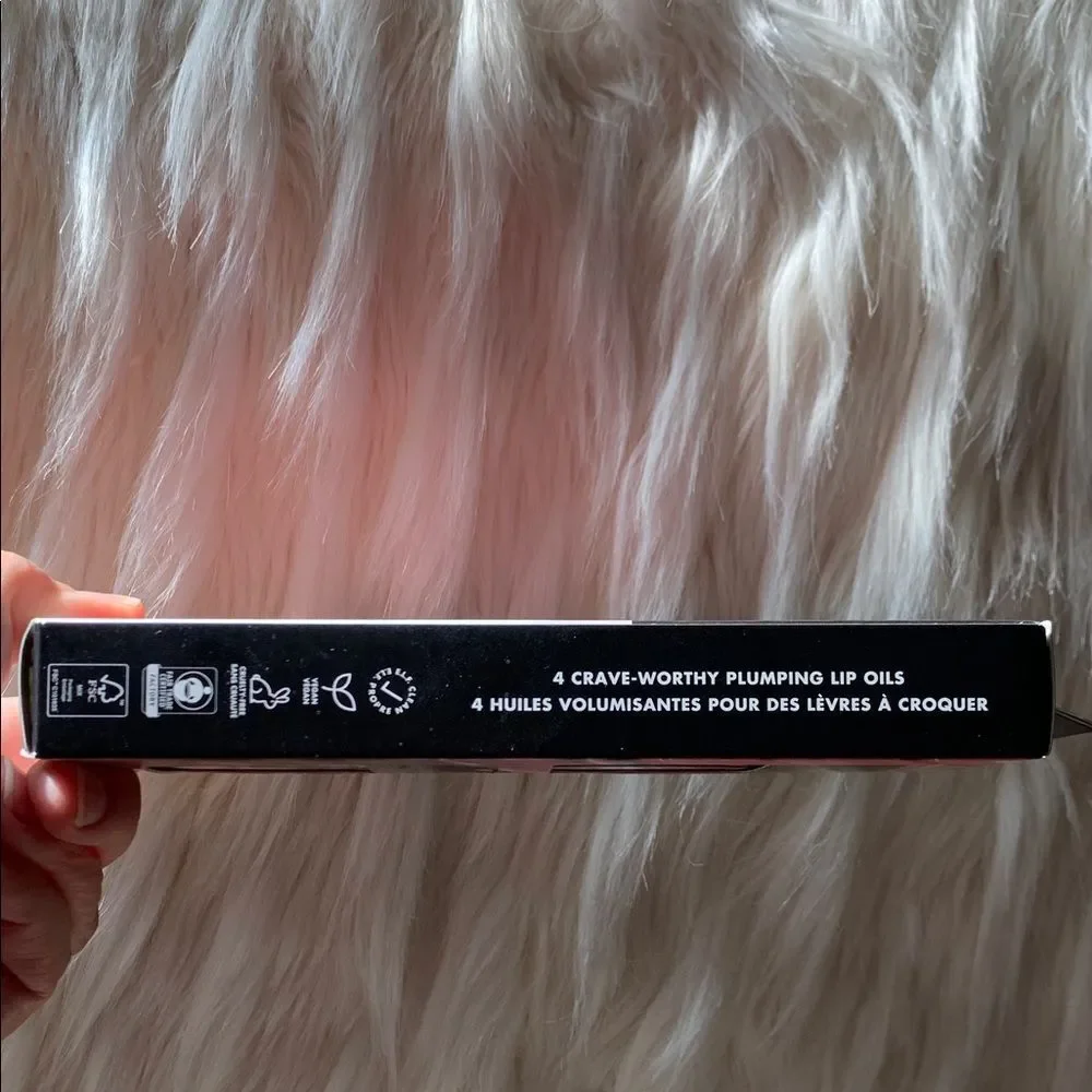 ELF glow reviver