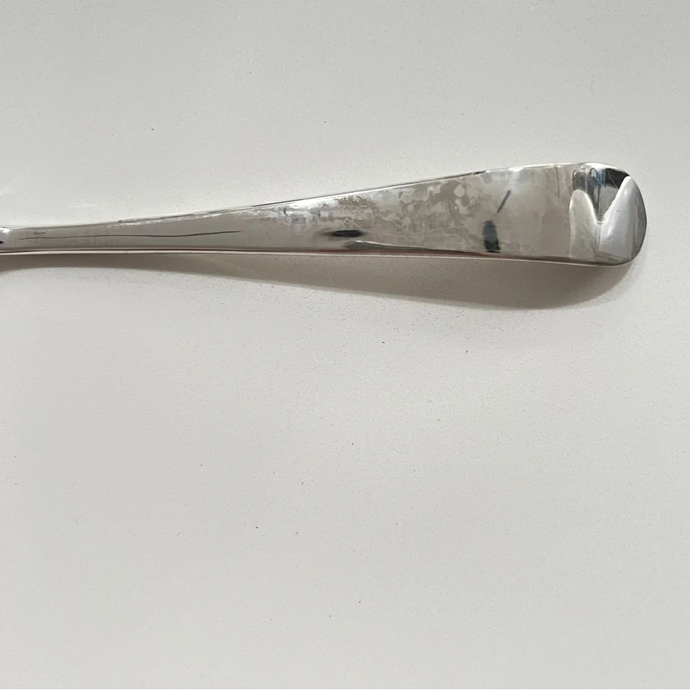 International Silver Company enhance your