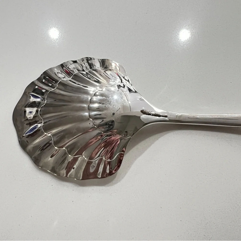 International Silver Company enhance your