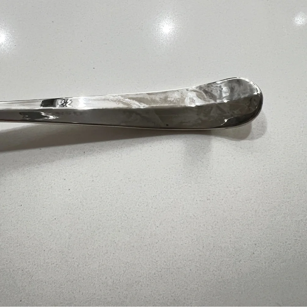 International Silver Company enhance your