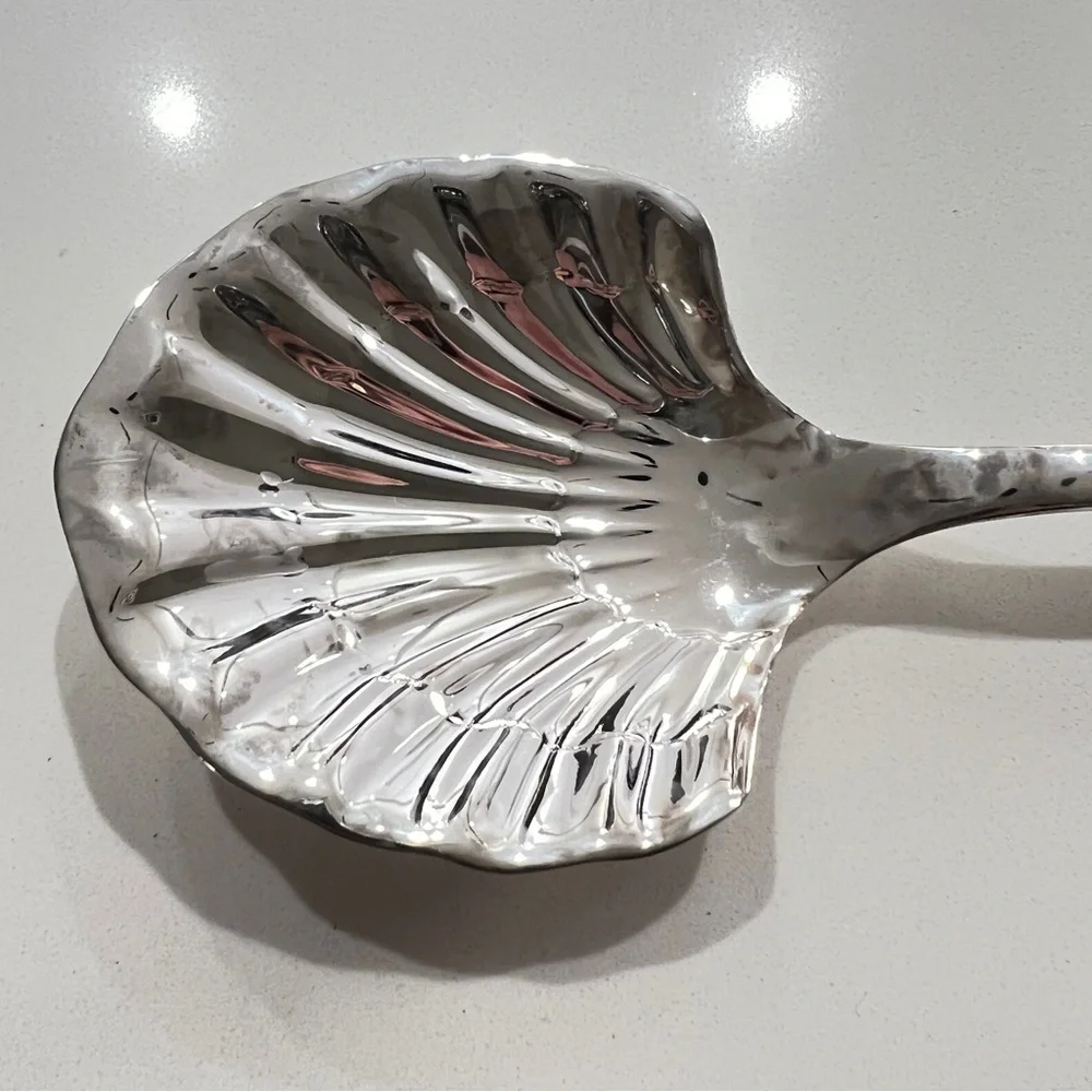 International Silver Company enhance your