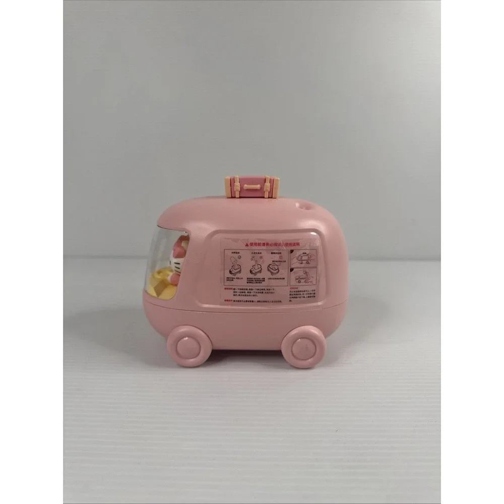 Emie humidifier owned perfect