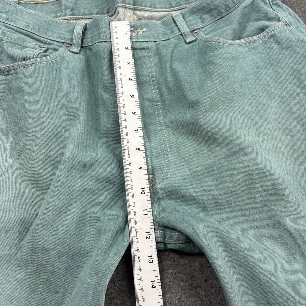 Levis approximate flaws