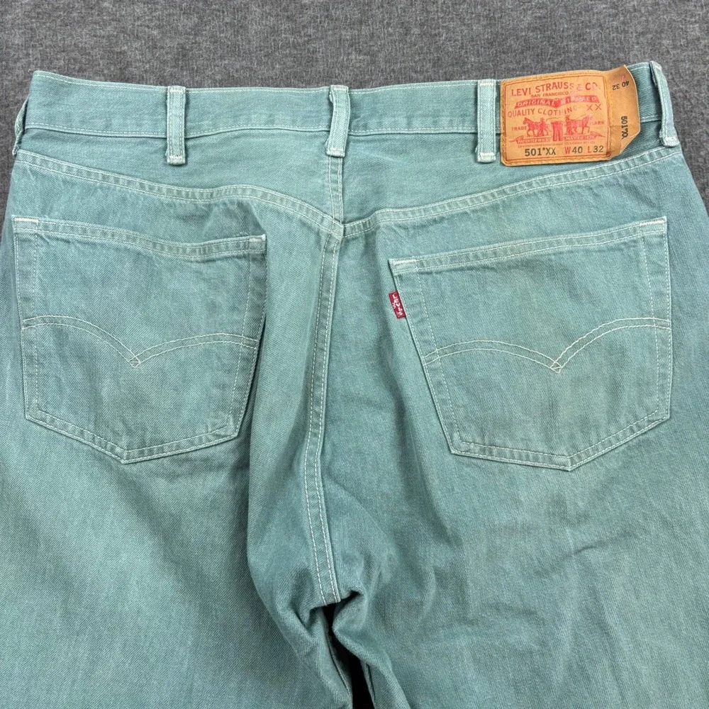 Levis fly screen